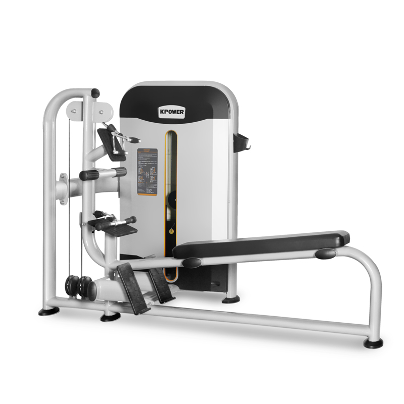 KPOWER康樂佳K609A低拉訓練器-健身房器材廠家