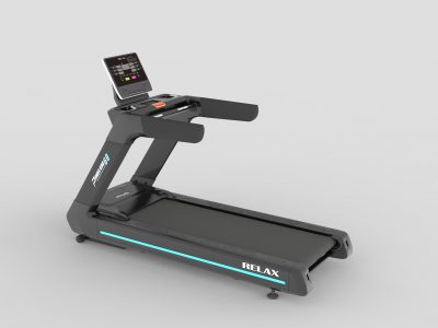 RELAX英吉多(duō)PK60跑步機商(shāng)用(yòng)家用(yòng)電(diàn)動智能(néng)跑步機-商(shāng)用(yòng)健身器材廠家