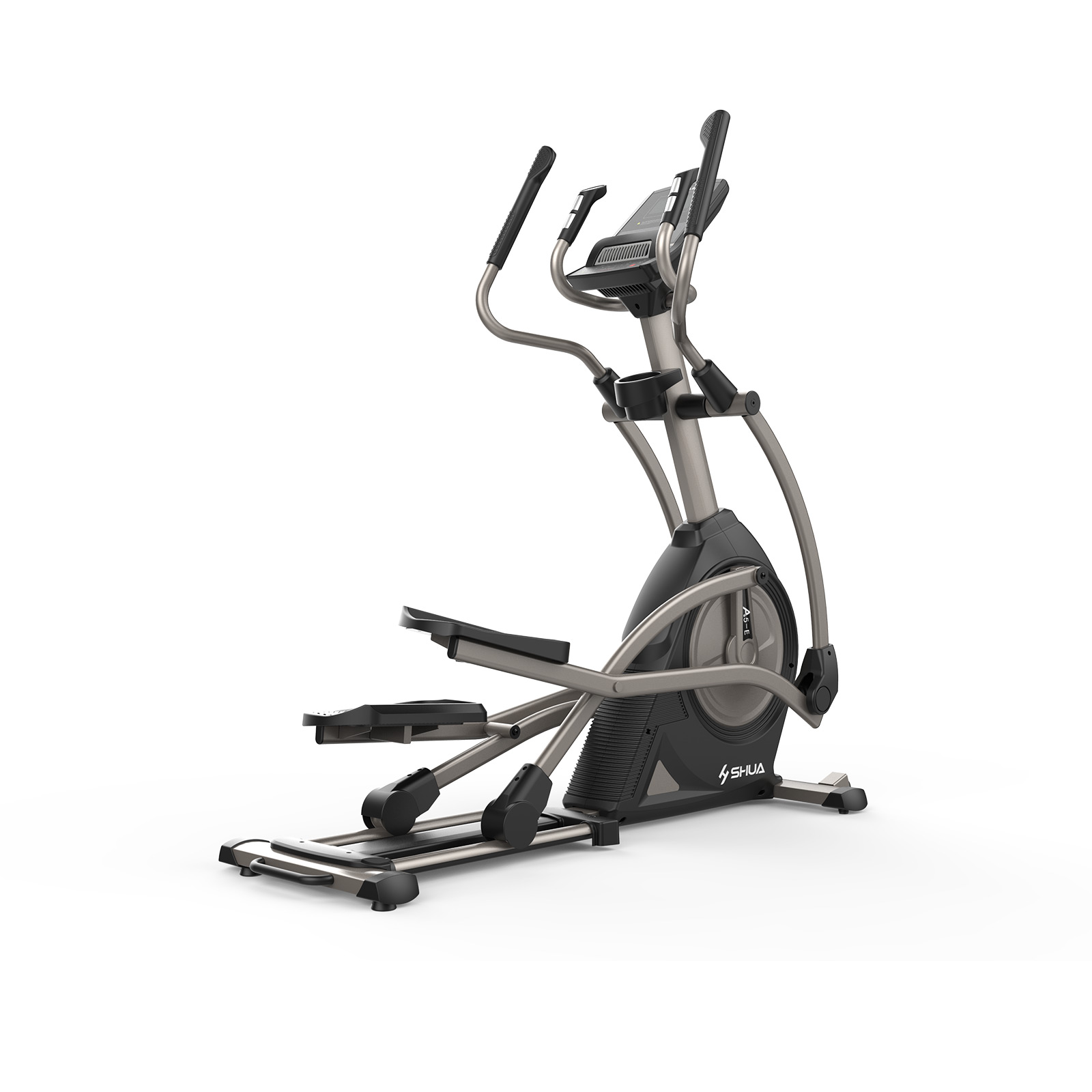 A5-E 舒華家用(yòng)橢圓機SH-B5101E